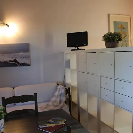 Apartment Casa 