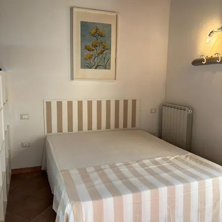 Apartment Casa 